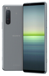 Замена батареи на телефоне Sony Xperia 5 II в Липецке